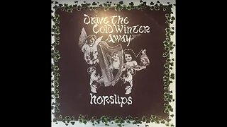 Horslips - Drive The Cold Winter Away – Full Album Vinyl Rip (1974)