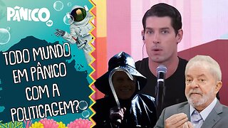 DORIA SABER O QUE LULA FEZ NO VERÃO PASSADO É A LENDA URBANA PREFERIDA DA POLÍTICA?