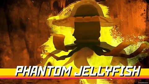Friendly Beluga vs Giant Phantom Jellyfish - Dave the Diver Season 2 Ep 8