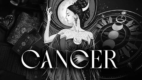 CANCER ♋️ Willing To Do Everything For Things To Workout 😲 !