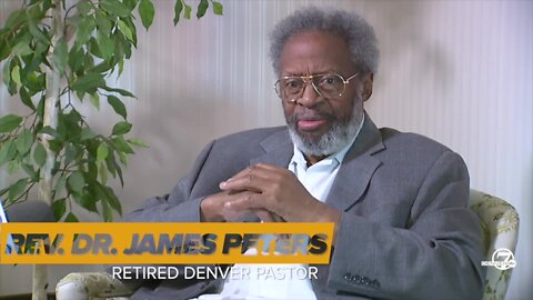 ‘The clarion call of the whole century’: Denver reverend’s firsthand account of MLK’s speeches