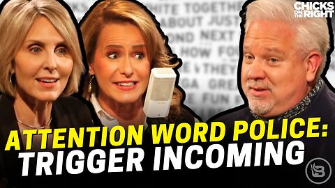 These Words Don't Offend Us Anymore | The Glenn Beck Podcast