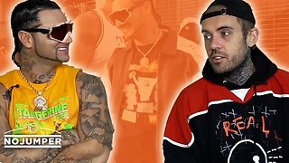 Riff Raff on Quitting Coke & Influencing the Whole Rap Game