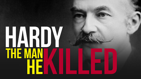 [TPR-0011] The Man He Killed by Thomas Hardy