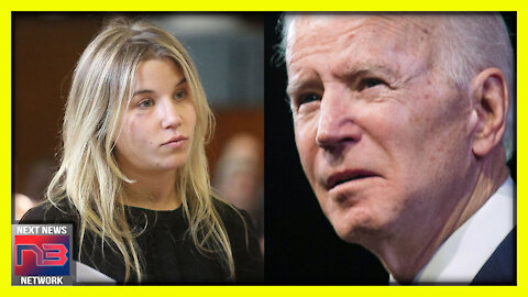 How Surprising: Here’s the Verdict for Joe Biden’s Niece Who Pleaded Guilty to a DUI