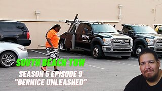 South Beach Tow | Season 5 Episode 9 | Reaction