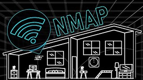 Nmap Tutorial for Beginners