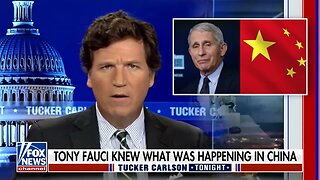 Tucker Carlson Tonight 11/28/2022 Opening Monologue