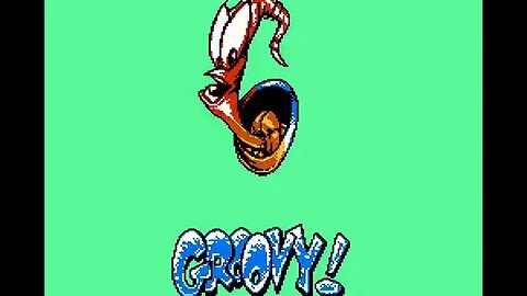 EarthWorm_Jim_3_Unlicensed #NES Arcaplay Arcade Classic Gameplay