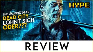 Es ist so schlecht | The Walking Dead: Dead City | Review