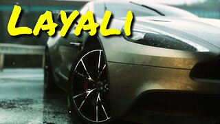 Layali – Soyb Hip Hop & Rap Music [FreeRoyaltyBGM]