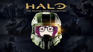 Pixie Plays Halo: The Master Chief Collection: Halo Combat Evolved. Part 3