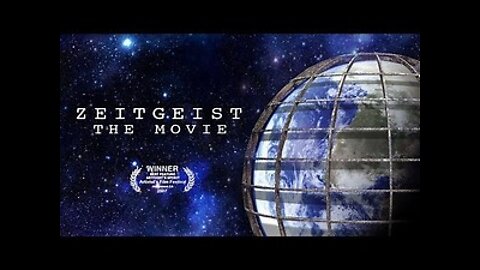 Zeitgeist: The Movie (2007)