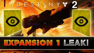 Destiny 2 - The Curse of Osiris DLC 1! - New Social Space, Planet, & Patrols