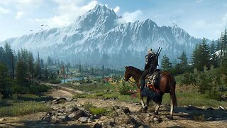 The Witcher 3: Wild Hunt Ps5(Part 2)