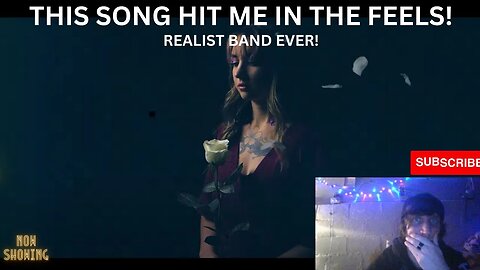 Lilac & Lotus - Break Me Down - (Official Music Video) Reaction Video!