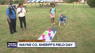 WCSO Field Day & Community Event