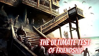 Dead Island Splitscreen: The Ultimate Test of Friendship