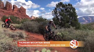 DEAL: Sedona Real Inn Mountain Bike Adventure Package