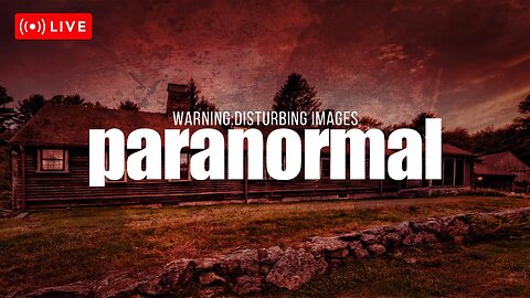 The SCARIEST Paranormal Evidence Captured on Camera!!