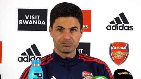 'Yeah we should be UPSET! We wanted to win the game!' | Mikel Arteta | West Ham v Arsenal