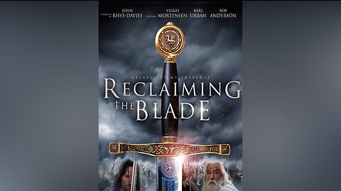 Reclaiming the Blade