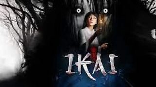 Ikai Japanese Horror Game