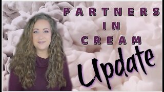 #PartnersInCream2022 Update 6 | Jessica Lee