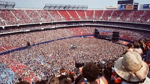 [Audio] September 2, 1978 Grateful Dead - Giants Stadium - (Bonus news video footage!) [SBD:MILLER]
