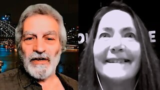 Assange News, the 'DCSix' & Public Support in Australia - with Joe Lauria & Alison Mason