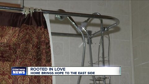 Rooted in love: community helping community on East Side