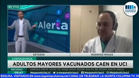 La Quinta Columna - Programa 124