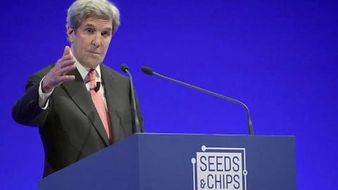 We're Not Joking: Kerry's School Lacrosse Captain Was Robert Mueller