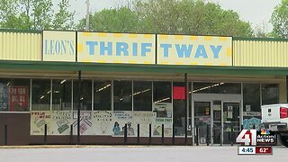 Owners of Leon's Thriftway calling it quits after more than 50 years