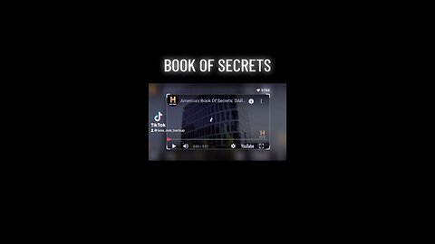 AMERICAS BOOK OF SECRETS