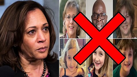 Kamala Harris visits with EXPELLED Tennessee Democrats! IGNORES Chistian victims' families!