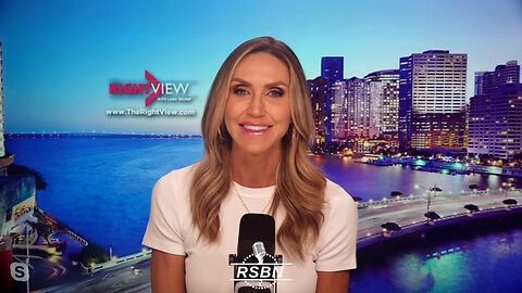 The Right view with Lara Trump: Wanted For Questioning | Ep. 61 - 4/17/2024