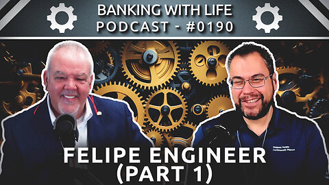 IBC® from an Engineer's Perspective (Part 1) - Felipe Engineer - (BWL POD #0190)