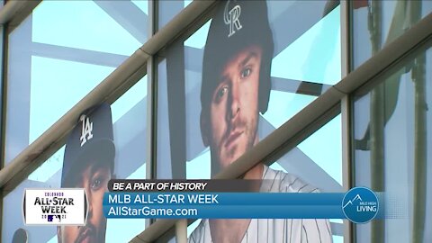 AllStar Weekend // MLB