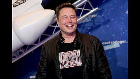 Elon Musk - Dogecoin SNL Commercial