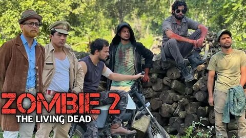 zombie part 2 | round 2 hell | #round2hell @Round2hell