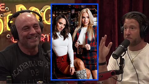 Call Her Daddy Story | Joe Rogan Experience w/ Dave Portnoy