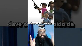 O Que seu Avatar do Roblox Diz Sobre Você | Curiosidades do Roblox 🤔