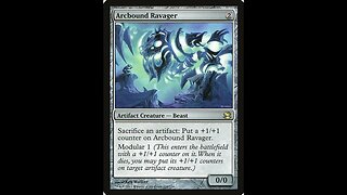 Modern Hardened Scales Deck Tech