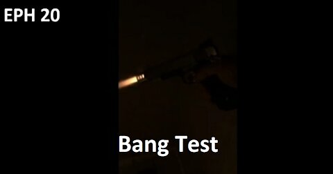Bang Test