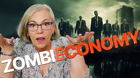 IMF Report: Unmasking the Global Zombie Corporation Epidemic