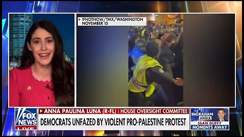 Rep APL: We Have A Massive Marxist Problem in America