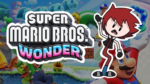 Is Super Mario Wonder a Gem?