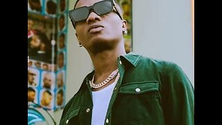 [FREE] Wizkid Type Beat | Afropop type beat - "Feeling Good Tonight" (Prod w. @meelabeatz )