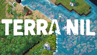 Terraforming The Dead Planet | Terra Nil